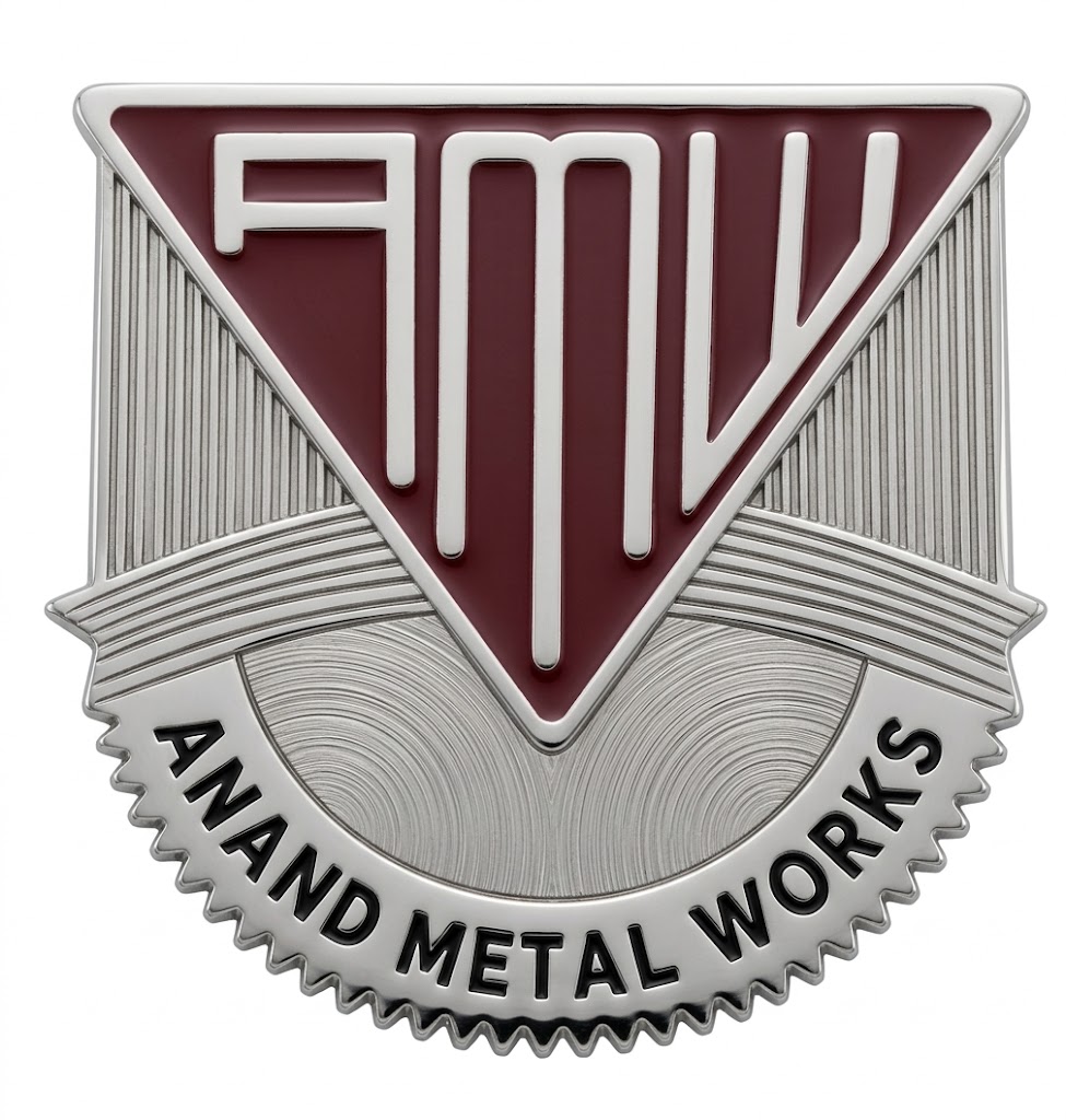Anand Metal Works