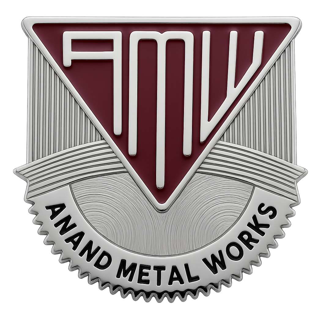 Anand Metal Works